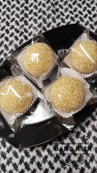 Jual Onde Onde